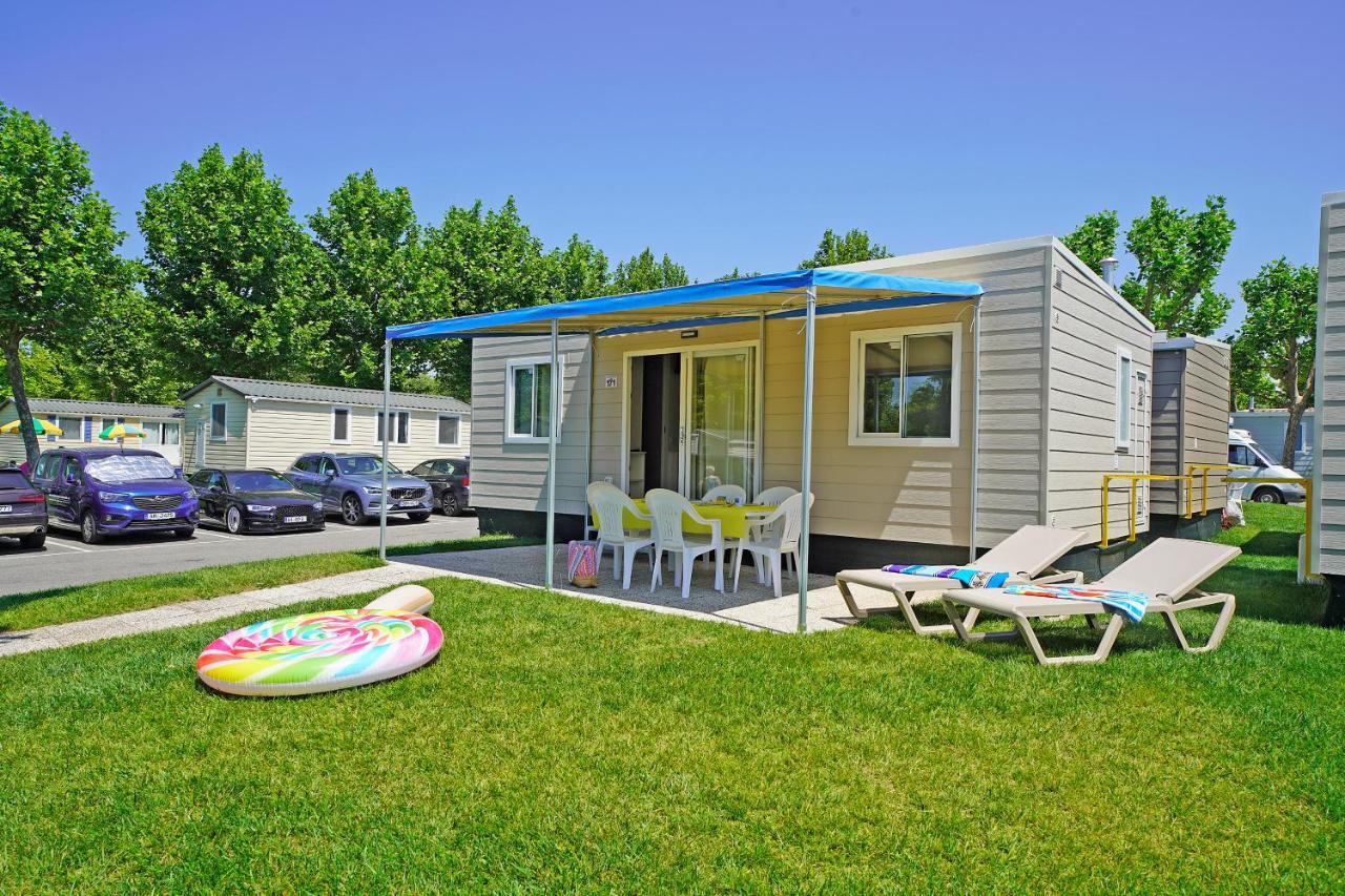 San Francesco Camping Village Desenzano del Garda Exterior foto