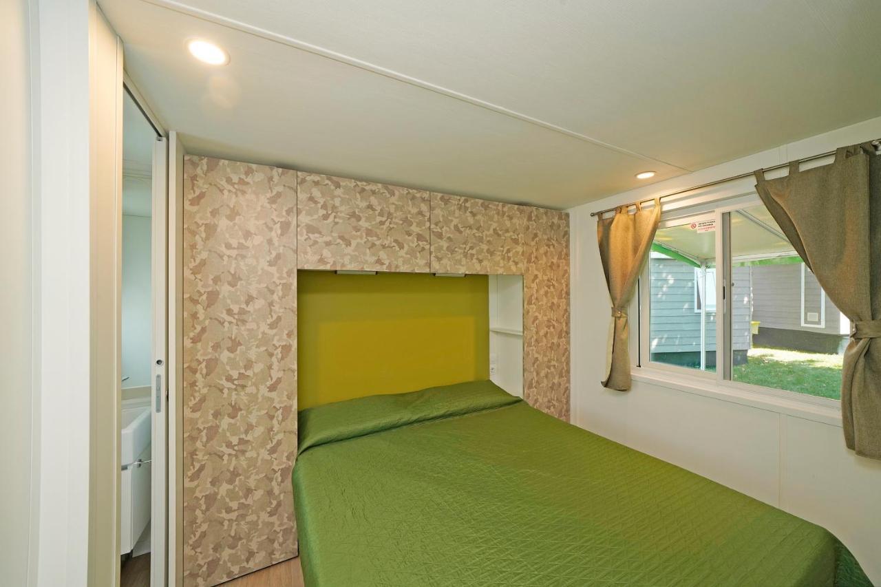 San Francesco Camping Village Desenzano del Garda Exterior foto