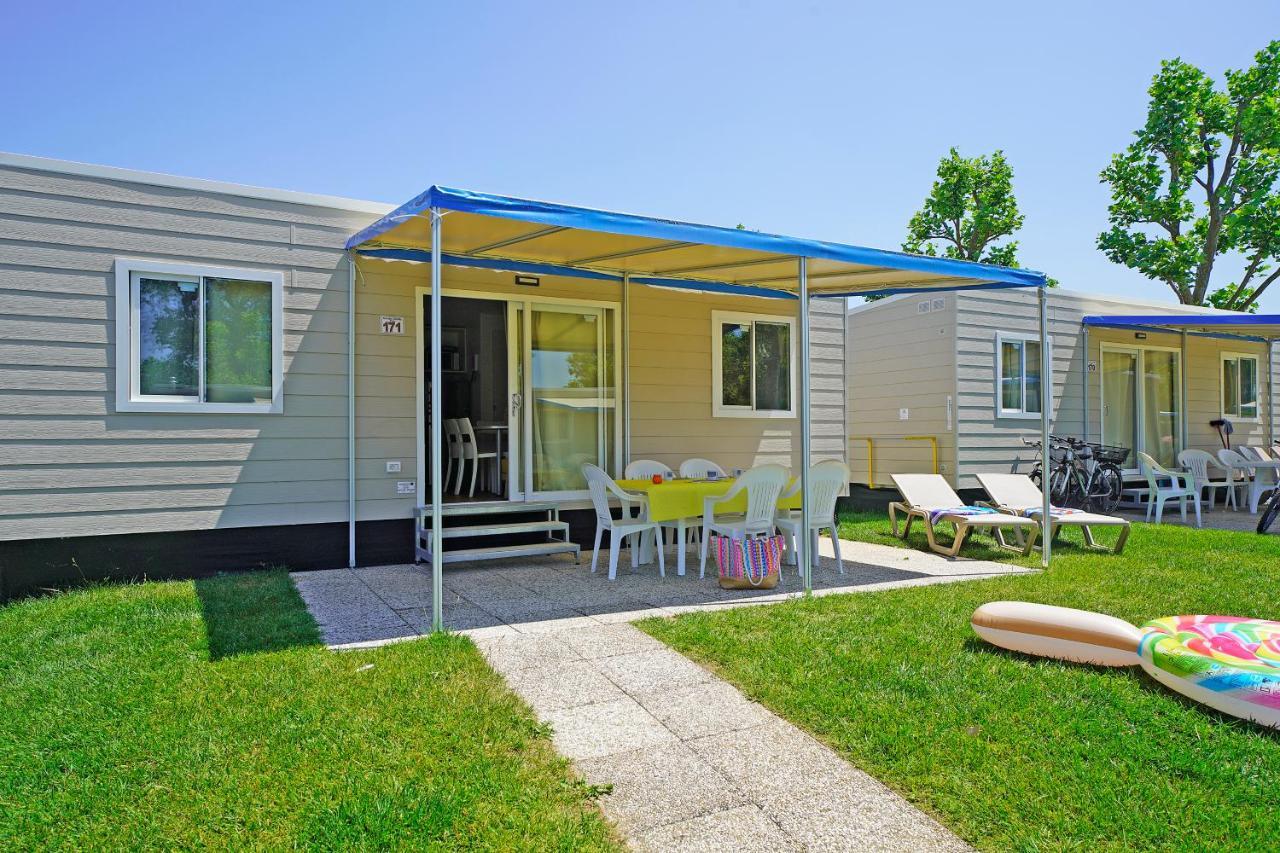 San Francesco Camping Village Desenzano del Garda Exterior foto