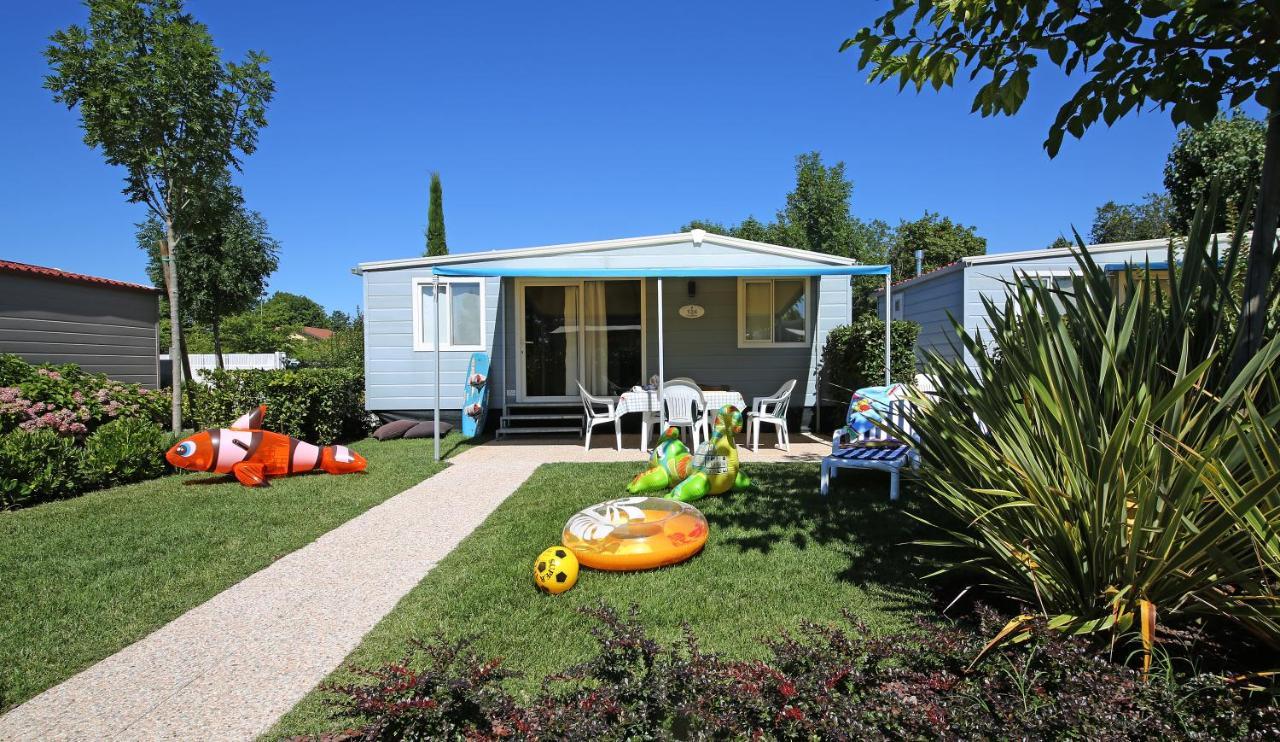San Francesco Camping Village Desenzano del Garda Exterior foto