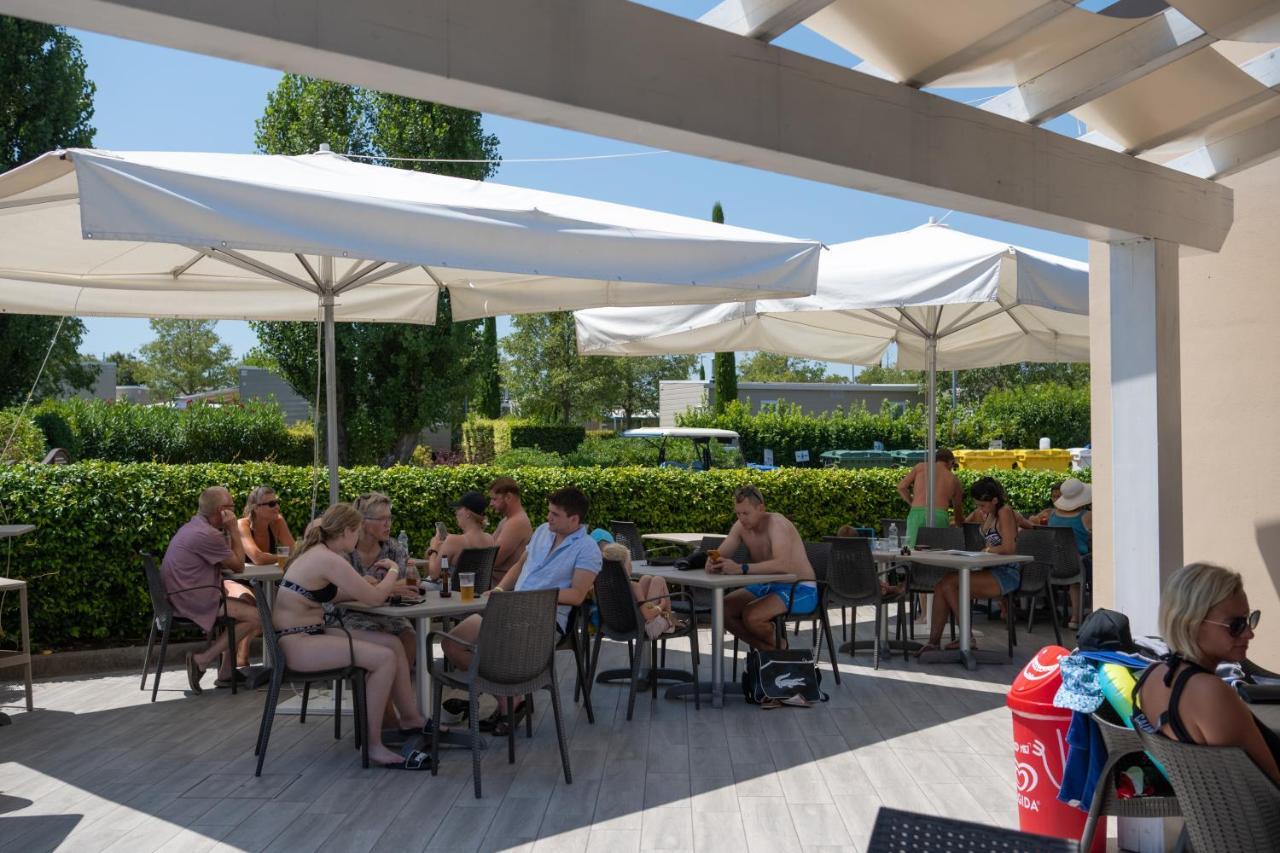San Francesco Camping Village Desenzano del Garda Exterior foto