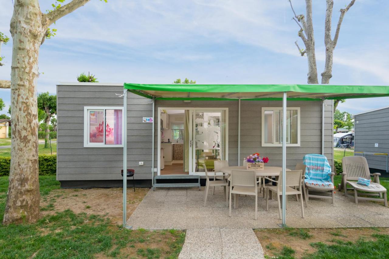 San Francesco Camping Village Desenzano del Garda Exterior foto