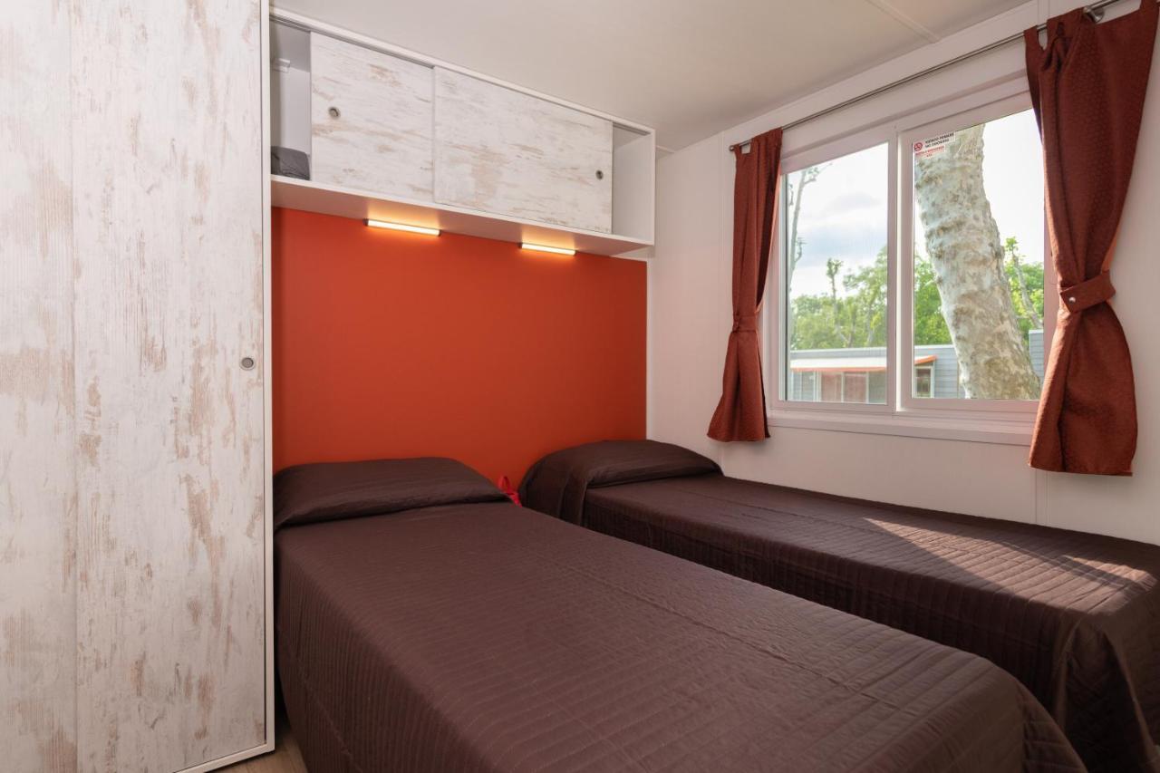 San Francesco Camping Village Desenzano del Garda Exterior foto