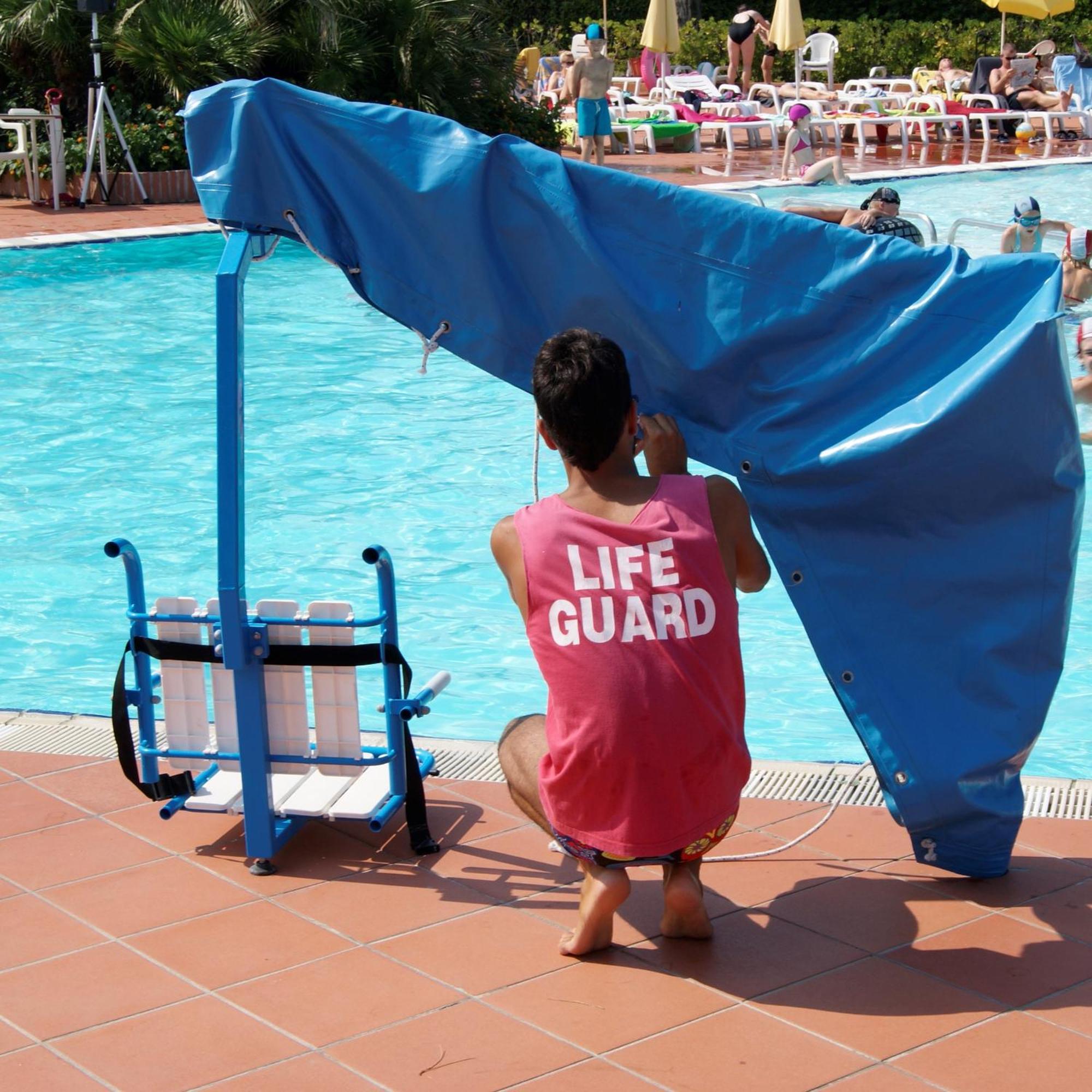 San Francesco Camping Village Desenzano del Garda Exterior foto